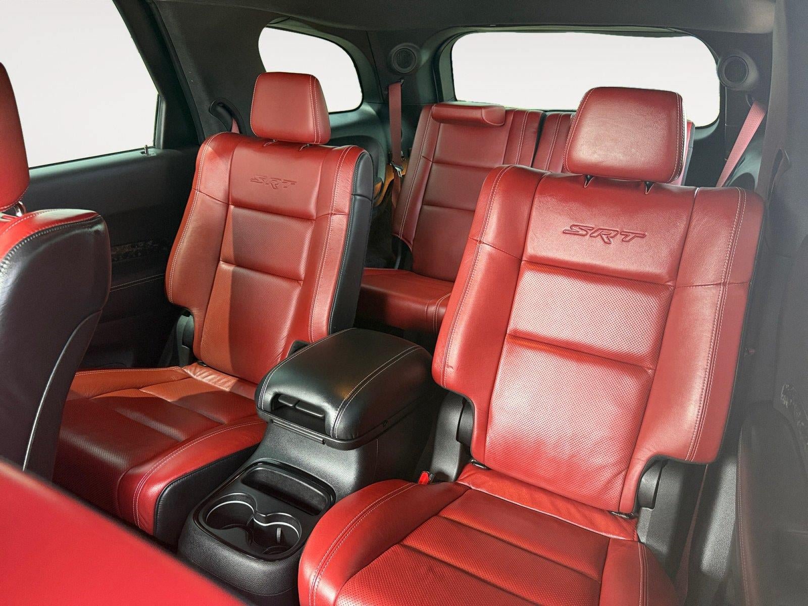 Used 2023 Dodge Durango SRT AWD/4WD image 13