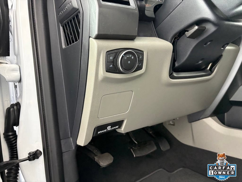 Certified 2022 Ford F250 XLT w/ XLT Value Package AWD/4WD image 15