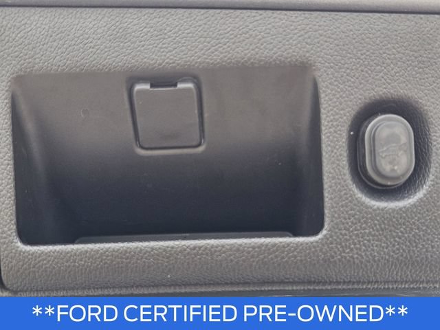 Used 2020 Chevrolet Tahoe LT w/ Luxury Package RWD image 13