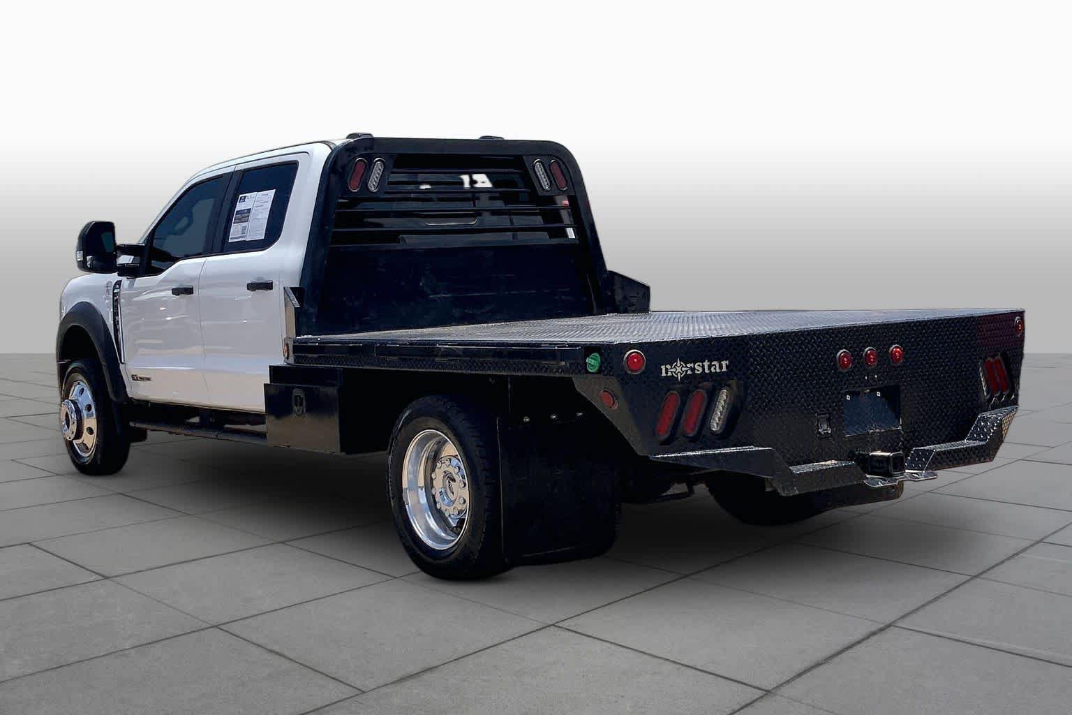 Certified 2026 Ford F450 XL w/ XL Chrome Package AWD/4WD image 12