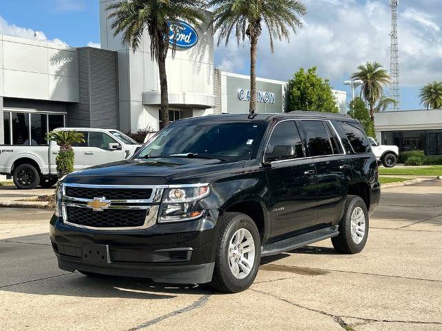 Used 2019 Chevrolet Tahoe LT