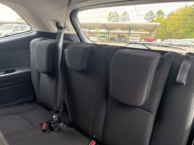 Used 2022 Subaru Ascent Premium w/ Convenience Package image 21