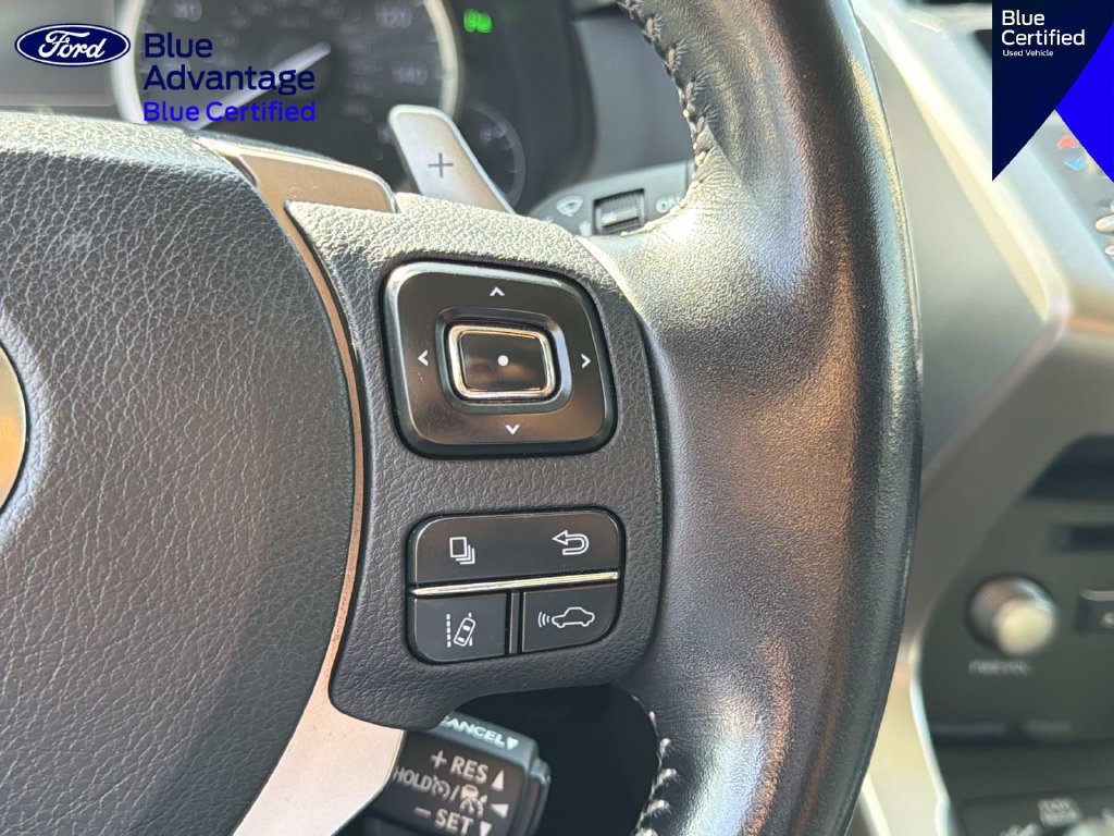 Used 2020 Lexus NX 300h AWD w/ Premium Package image 23