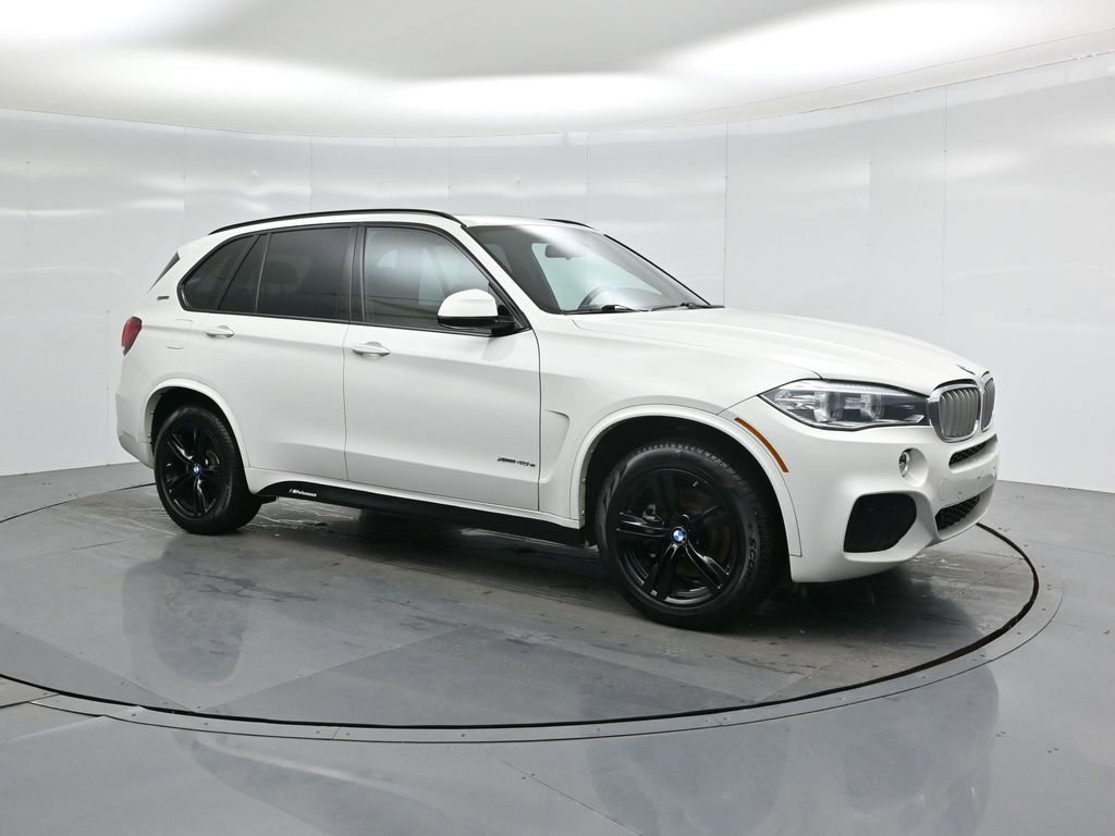 Used 2018 BMW X5 xDrive40e w/ M Sport Package image 24
