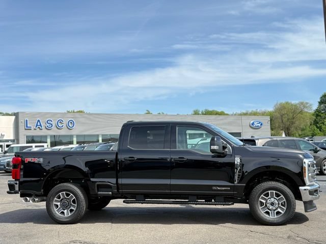 Certified 2026 Ford F350 Lariat w/ Lariat Premium Package AWD/4WD image 40