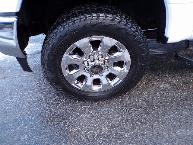 Certified 2019 Ford F250 Lariat w/ Lariat Ultimate Package image 5