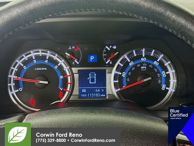 Used 2018 Toyota 4Runner TRD Pro image 15