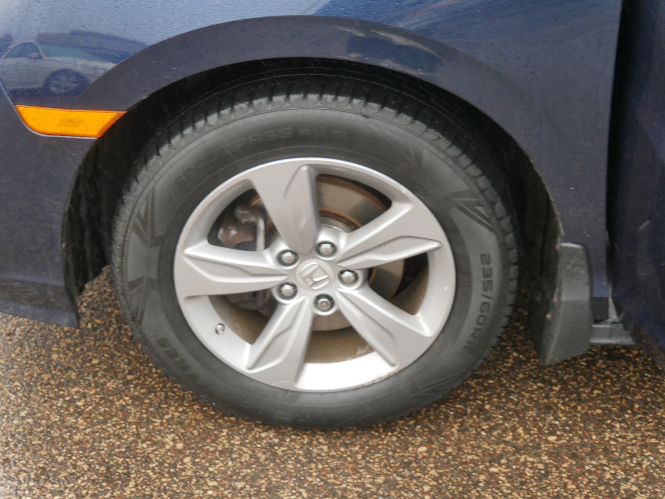 Used 2018 Honda Odyssey EX-L image 15