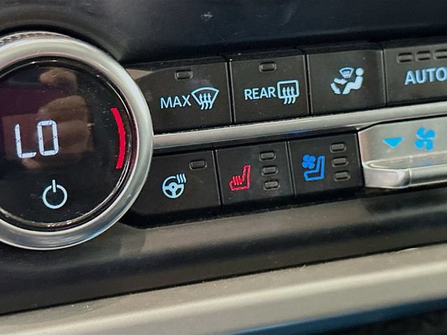 Certified 2023 Ford Expedition Max XLT AWD/4WD image 30