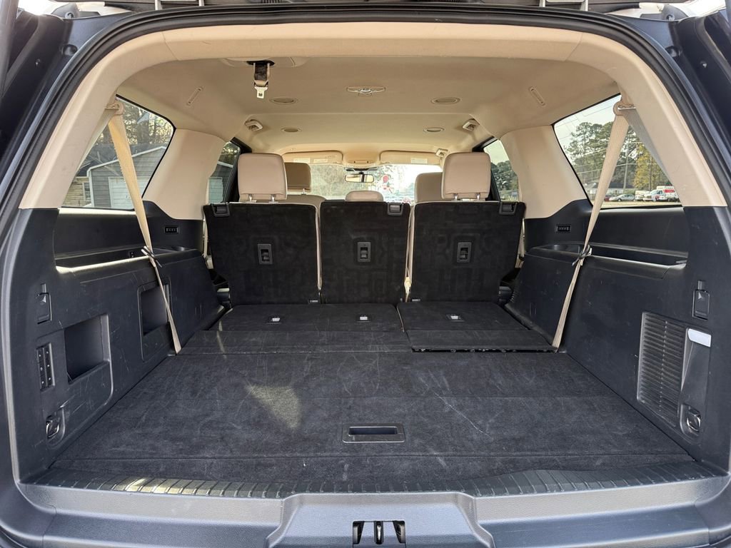 Certified 2024 Ford Expedition Max XLT RWD image 26