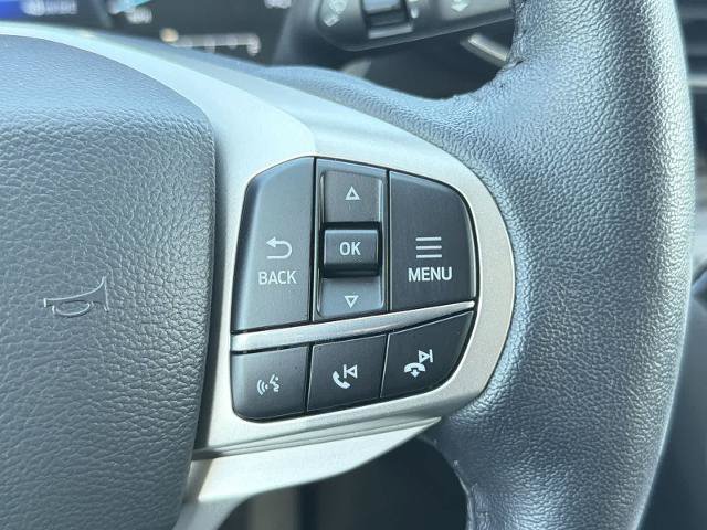 Certified 2021 Ford Explorer Limited w/ Equipment Group 301A AWD/4WD image 24