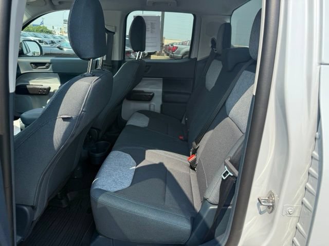 Certified 2026 Ford Maverick XLT w/ XLT Luxury Package AWD/4WD image 14