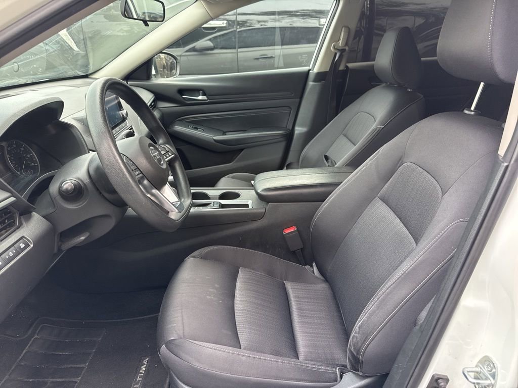 Used 2020 Nissan Altima 2.5 S image 7
