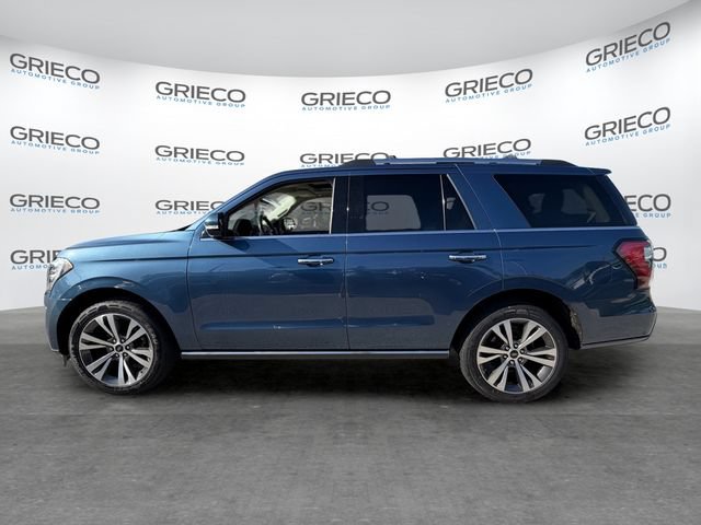 Certified 2020 Ford Expedition Limited w/ Equipment Group 302A RWD image 4