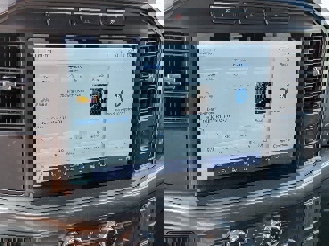 Certified 2023 Ford F150 XLT w/ Equipment Group 302A High AWD/4WD image 21