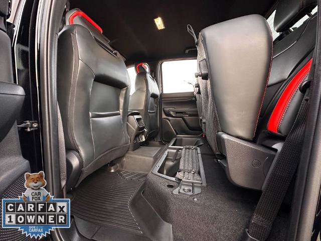 Certified 2024 Ford Ranger Raptor image 27