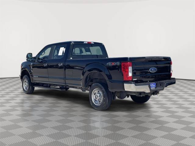 Certified 2017 Ford F250 XL w/ Power Equipment Group AWD/4WD image 9