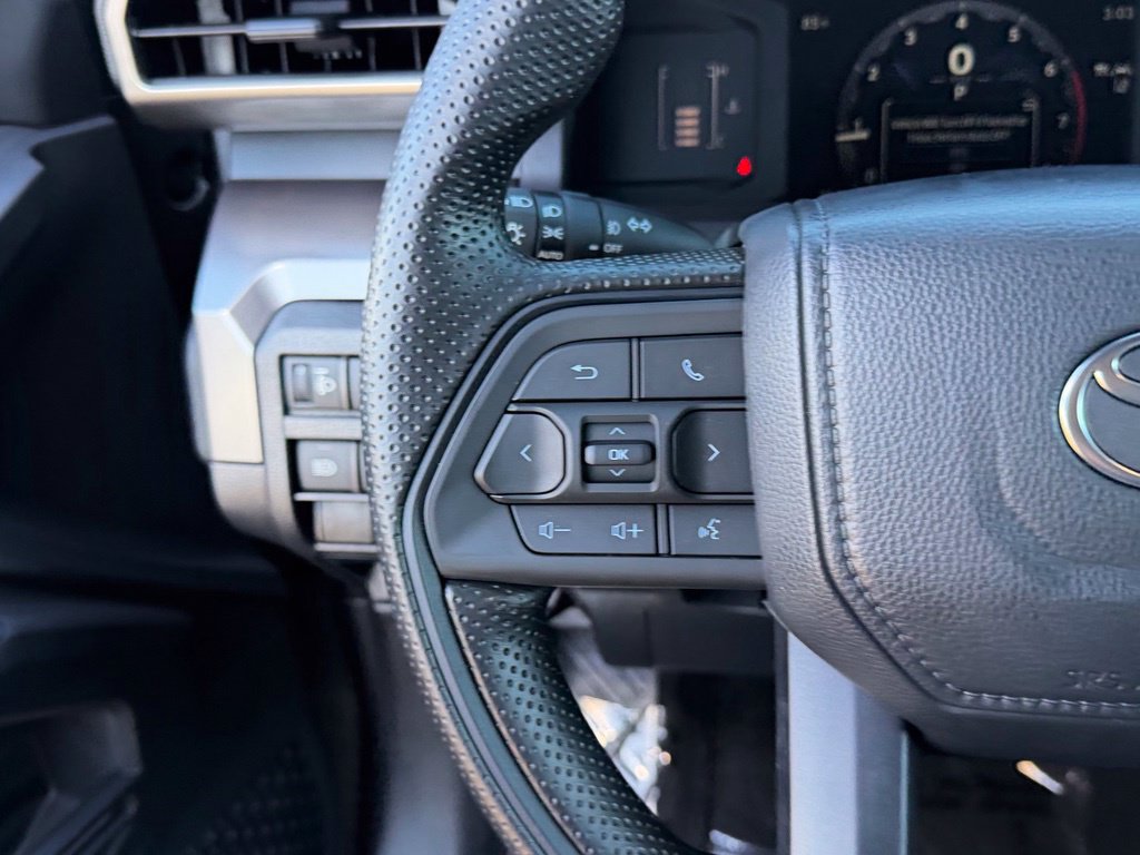 Used 2026 Toyota Tacoma SR5 AWD/4WD image 20