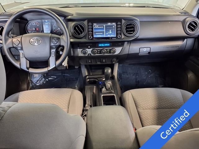 Used 2023 Toyota Tacoma SR AWD/4WD image 12