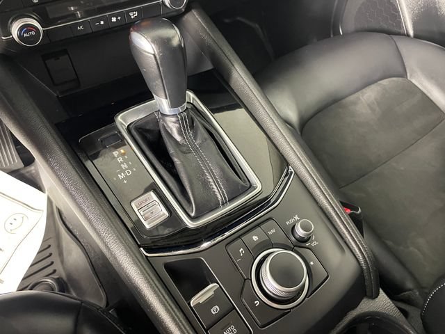 Used 2019 MAZDA CX-5 Touring AWD/4WD image 9