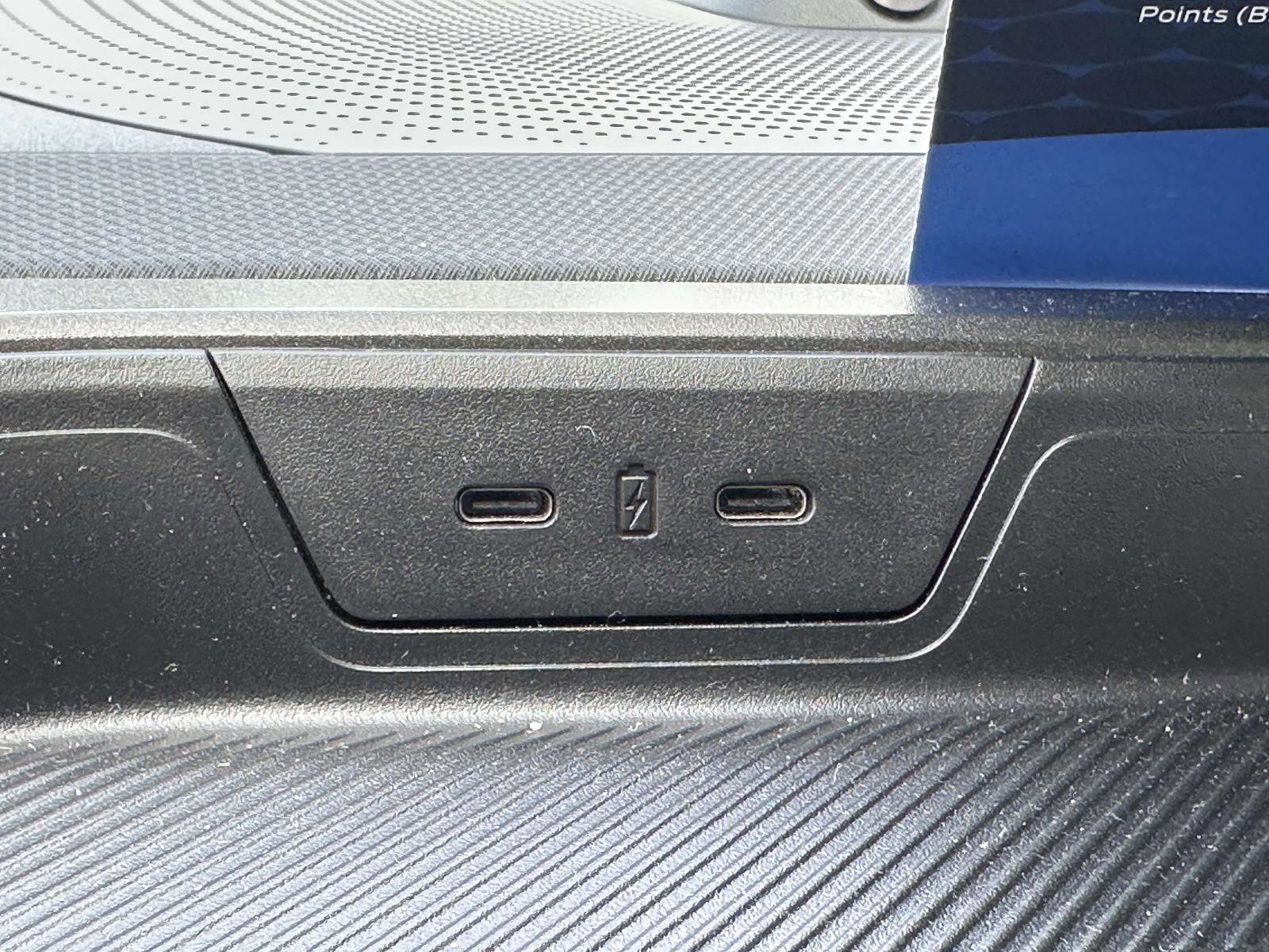 Certified 2025 Ford Bronco Sport Badlands w/ Sasquatch Badlands Package image 20