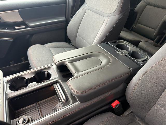Certified 2025 Ford Expedition Active AWD/4WD image 35