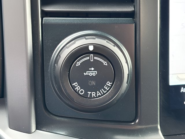 Certified 2025 Ford F150 XLT w/ Equipment Group 303A High AWD/4WD image 13