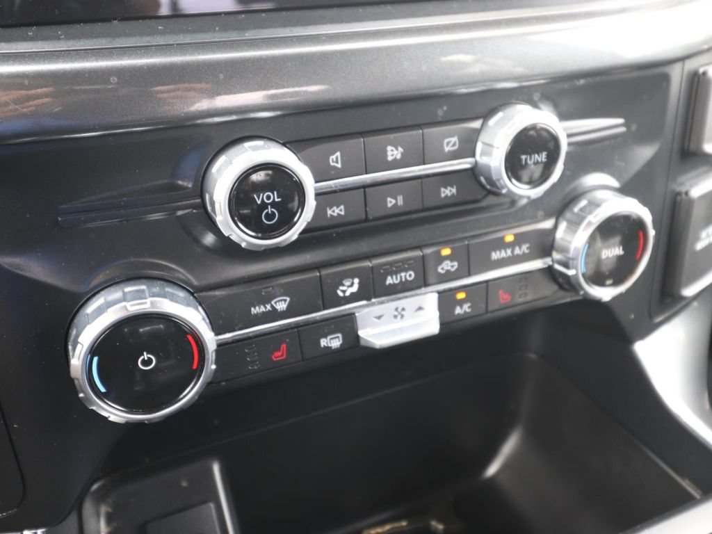 Certified 2022 Ford F150 XLT w/ Equipment Group 302A High AWD/4WD image 21