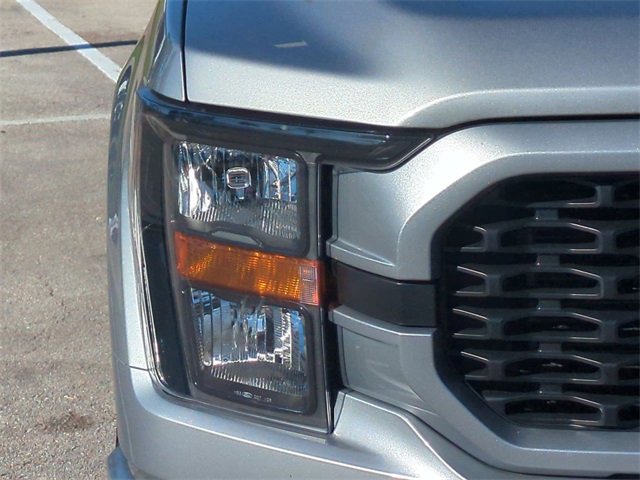Certified 2023 Ford F150 XL w/ STX Appearance Package image 10