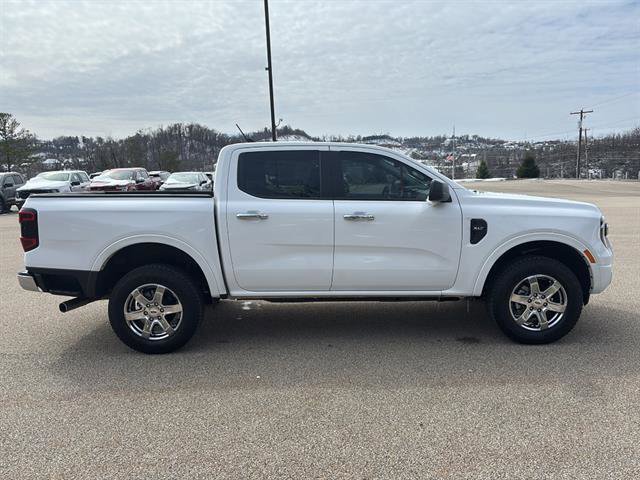 Certified 2024 Ford Ranger XLT image 6