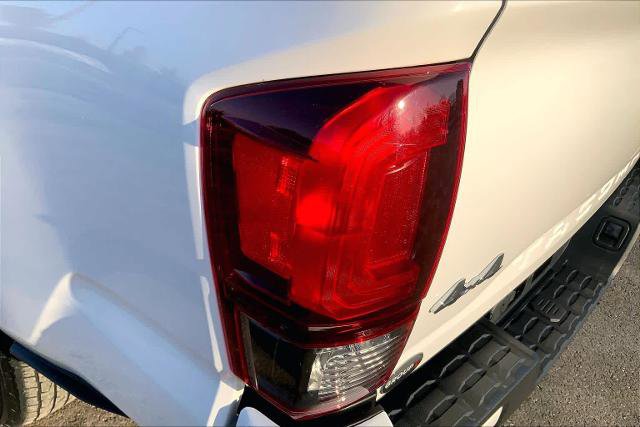 Used 2022 Toyota Tacoma SR image 28
