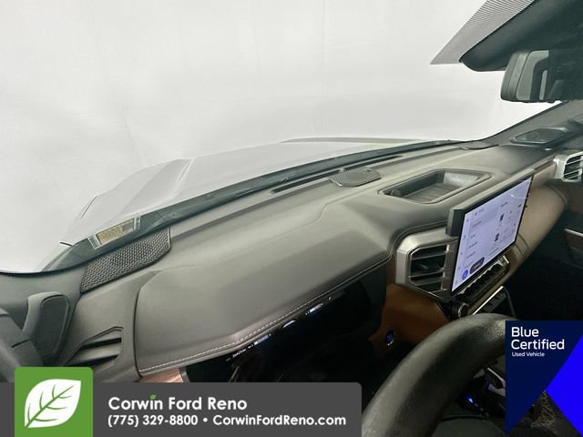 Used 2022 Toyota Tundra 1794 Edition AWD/4WD image 12