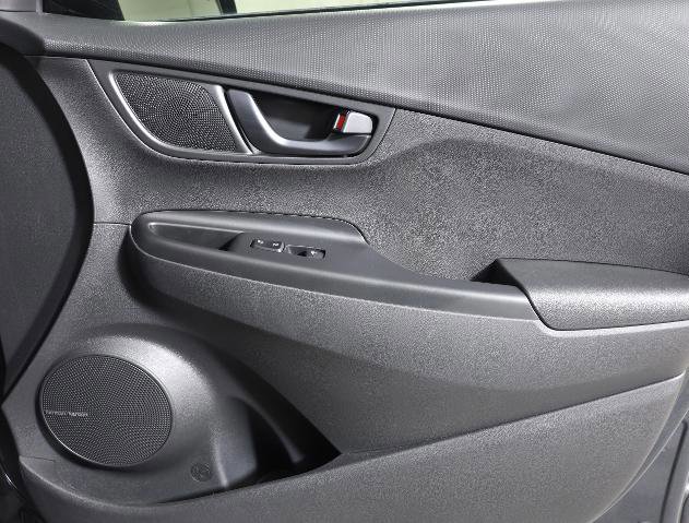 Used 2022 Hyundai Kona N Line w/ Tech Package image 27