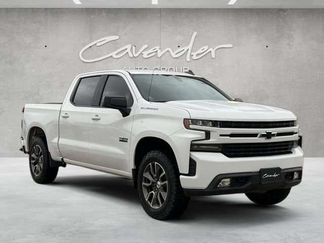 Used 2020 Chevrolet Silverado 1500 RST w/ Texas Edition image 7