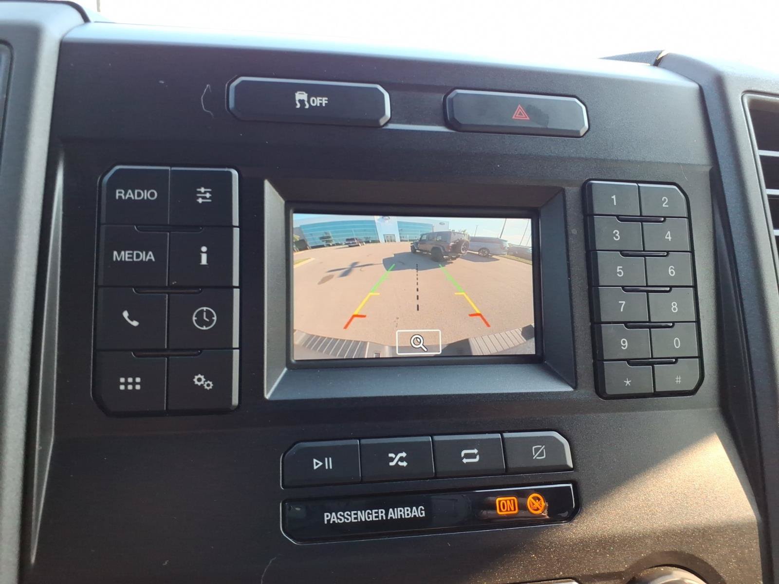 Certified 2022 Ford F250 XL RWD image 21