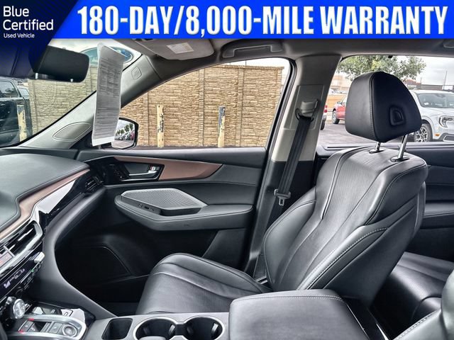 Used 2022 Acura MDX FWD w/ Technology Package image 14