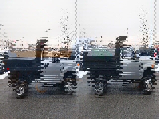 Certified 2022 Ford F350 XL w/ Power Equipment Group image 6