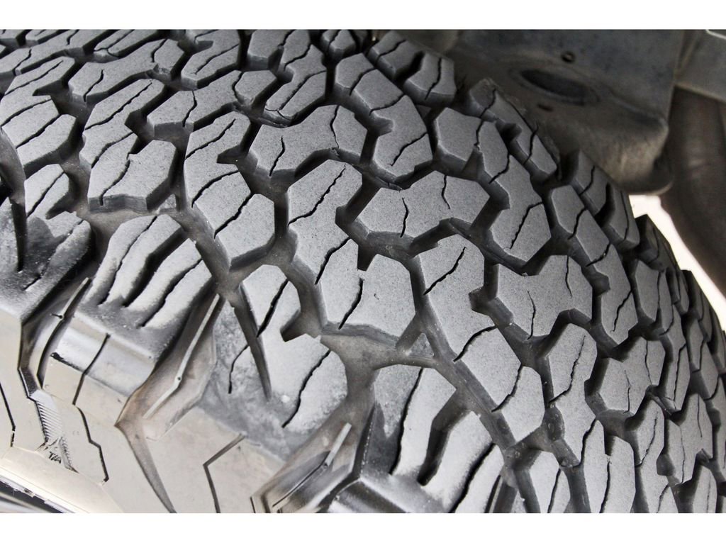 Certified 2024 Ford F150 Raptor AWD/4WD image 33