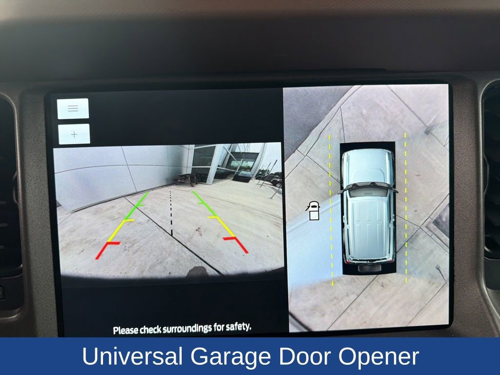 Certified 2024 Ford Bronco Outer Banks image 23