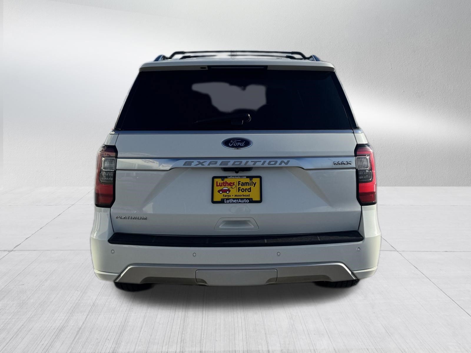 Certified 2021 Ford Expedition Max Platinum AWD/4WD image 6
