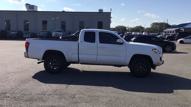 Used 2023 Toyota Tacoma SR5 image 4