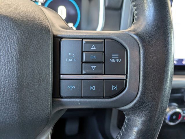 Certified 2023 Ford F150 Lariat w/ Trailer Tow Package image 23