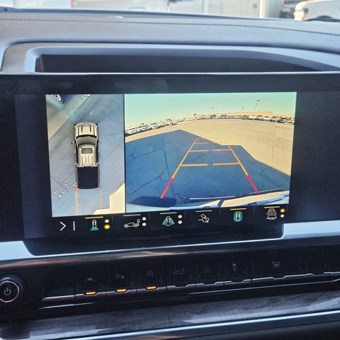 Used 2022 Chevrolet Silverado 1500 LTZ w/ LTZ Premium Package image 21