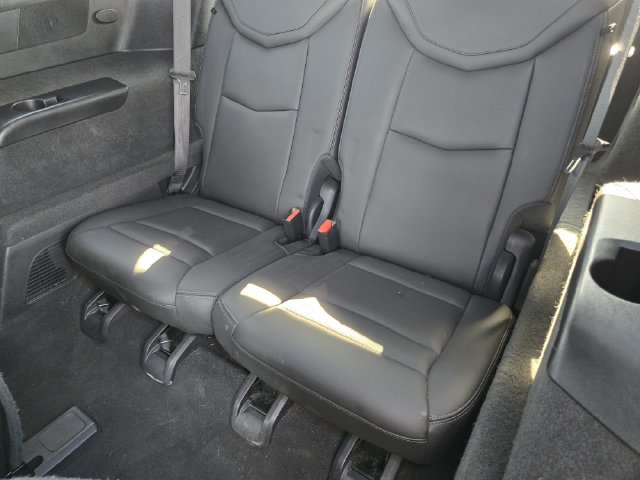 Used 2020 Cadillac XT6 Premium Luxury FWD image 30