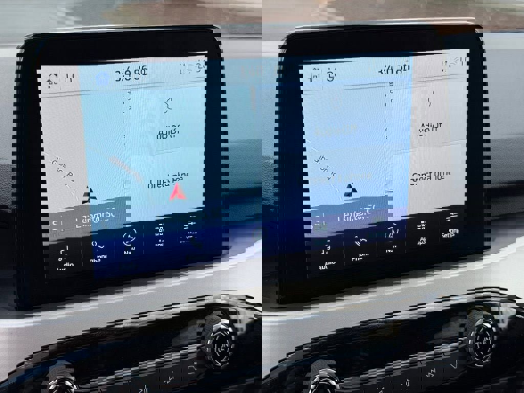 Certified 2022 Ford Escape SEL image 35