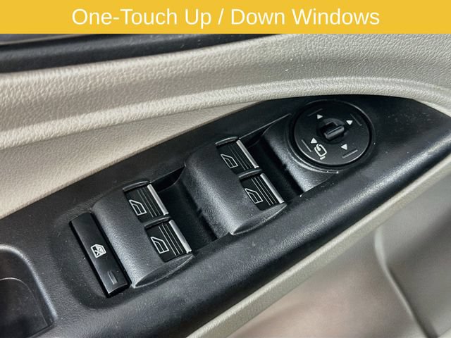 Certified 2022 Ford Transit Connect XLT FWD image 21