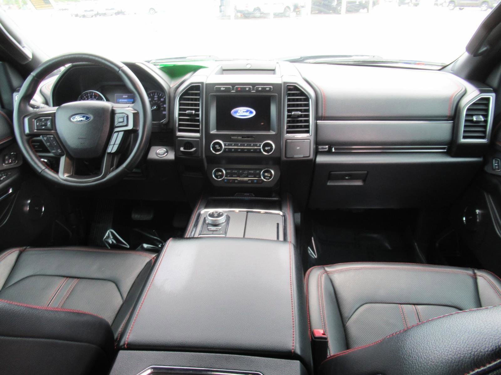 Certified 2021 Ford Expedition Limited RWD image 12