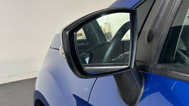 Certified 2022 Ford EcoSport SES AWD/4WD image 17