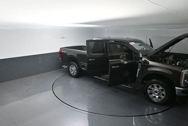 Certified 2025 Ford F250 Lariat w/ Lariat Ultimate Package AWD/4WD image 41