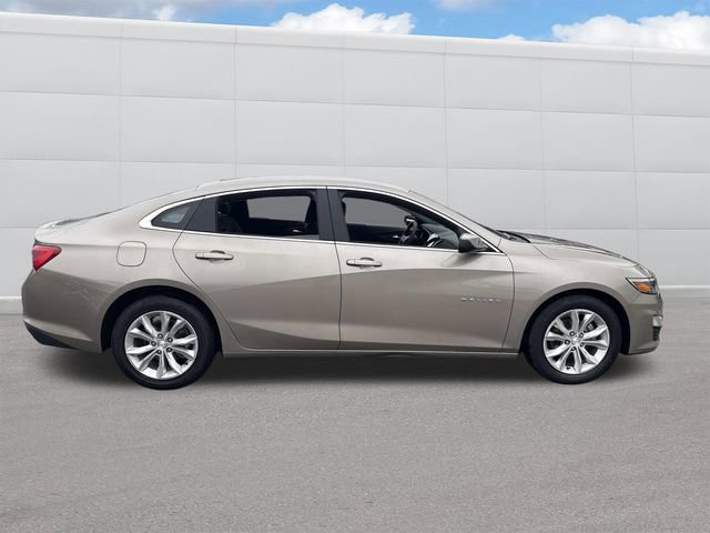 Used 2023 Chevrolet Malibu LT FWD image 11